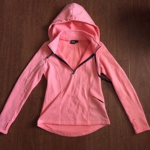 Fila - sports jacket